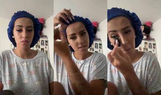 joycceetxra TikTok Live — Sep 3, 2026, 12:25 PM