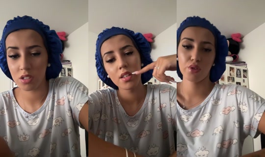 joycceetxra TikTok Live — Sep 3, 2026, 1:56 PM