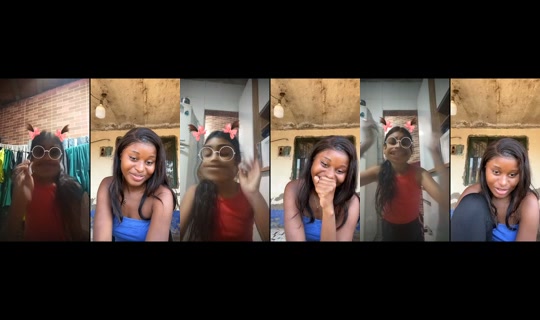 joyce.da.silva.pai TikTok Live — Aug 22, 2026, 10:44 AM
