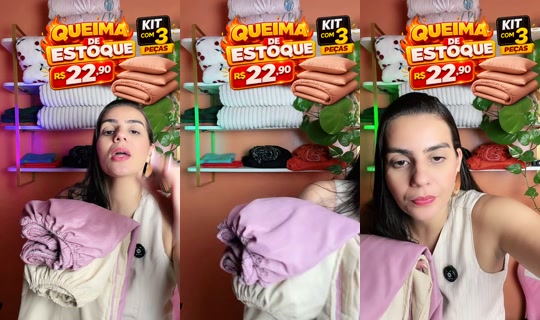 joyce.honorato27 TikTok Live — Jul 31, 2026, 11:45 PM