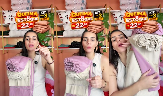 joyce.honorato27 TikTok Live — Aug 1, 2026, 12:09 PM