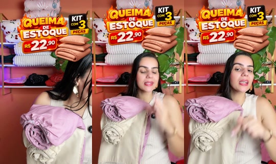 joyce.honorato27 TikTok Live — Aug 1, 2026, 11:48 PM