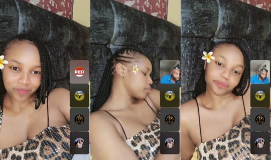 joycematiru TikTok Live — Aug 26, 2026, 10:05 PM