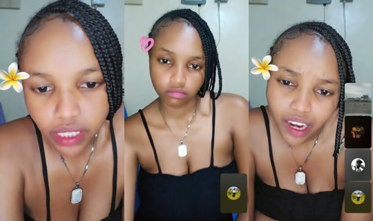 joycematiru TikTok Live — Aug 29, 2026, 7:38 PM