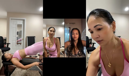 joyceroarnewyork TikTok Live — Jul 14, 2026, 2:17 PM