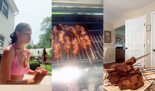 joyceroarnewyork TikTok Live — Jul 14, 2026, 4:44 PM