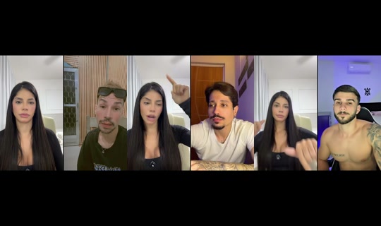 joyjoysoares TikTok Live — Sep 16, 2026, 3:13 AM