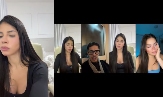 joyjoysoares TikTok Live — Sep 16, 2026, 4:54 AM