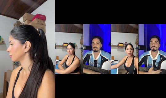 joyjoysoares TikTok Live — Sep 16, 2026, 10:07 PM