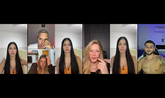 joyjoysoares TikTok Live — Sep 17, 2026, 2:53 AM