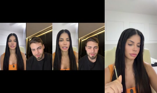 joyjoysoares TikTok Live — Sep 17, 2026, 3:43 AM