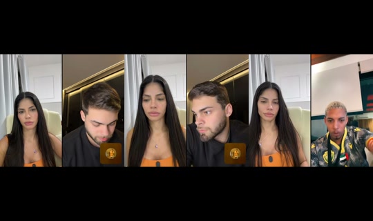 joyjoysoares TikTok Live — Sep 17, 2026, 6:14 AM