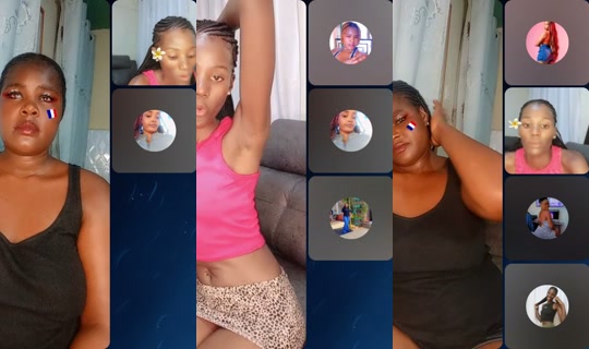 joykelly658 TikTok Live — Jul 25, 2026, 8:59 PM