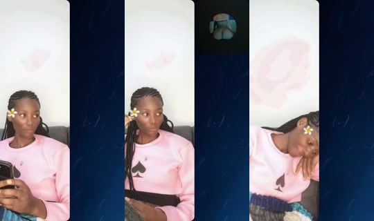 joykelly658 TikTok Live — Jul 27, 2026, 9:12 AM
