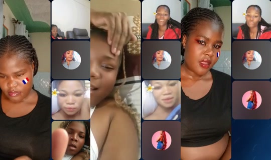 joykelly658 TikTok Live — Jul 28, 2026, 9:35 AM