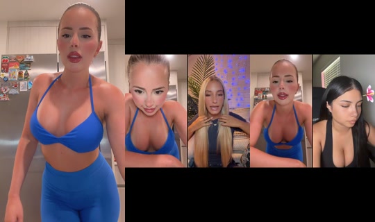 joyzingoni TikTok Live — Aug 11, 2026, 11:52 PM