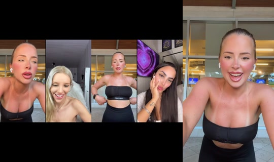 joyzingoni TikTok Live — Aug 13, 2026, 9:29 PM