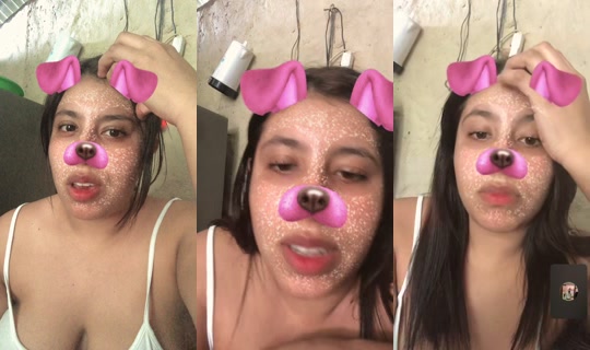 jqinz6 TikTok Live — Jul 12, 2026, 5:00 PM