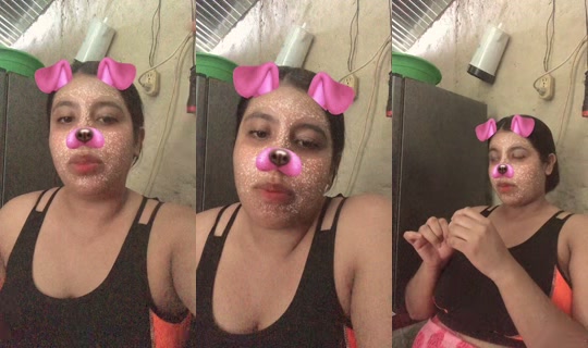 jqinz6 TikTok Live — Jul 12, 2026, 10:45 PM