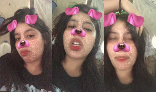 jqinz6 TikTok Live — Jul 15, 2026, 6:18 PM