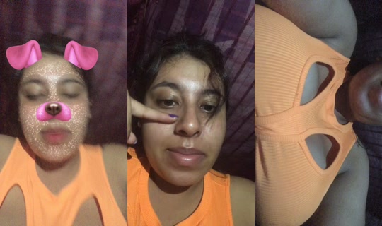 jqinz6 TikTok Live — Jul 31, 2026, 5:41 AM