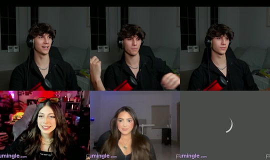 jrakelive TikTok Live — Jul 14, 2026, 3:48 AM