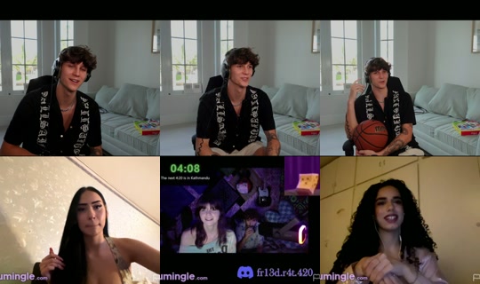 jrakelive TikTok Live — Jul 14, 2026, 10:24 PM
