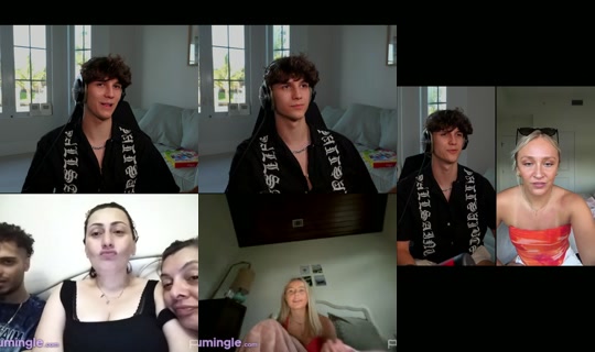 jrakelive TikTok Live — Jul 14, 2026, 11:03 PM