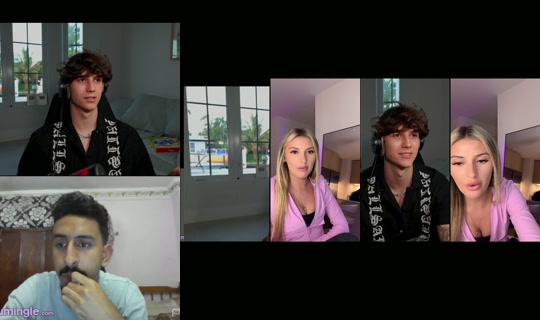 jrakelive TikTok Live — Jul 14, 2026, 11:54 PM