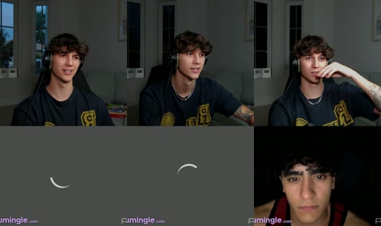 jrakelive TikTok Live — Jul 16, 2026, 12:18 AM