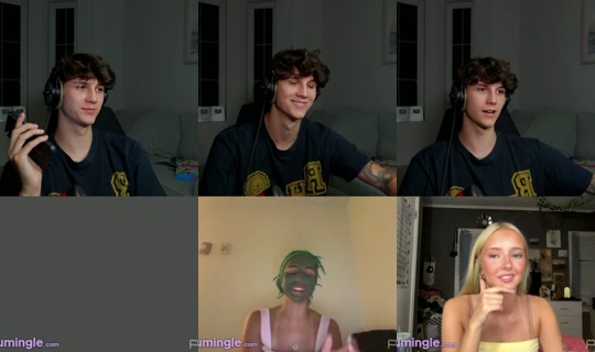 jrakelive TikTok Live — Jul 16, 2026, 2:48 AM