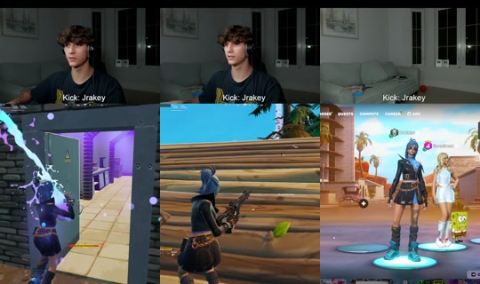 jrakelive TikTok Live — Jul 16, 2026, 5:20 AM