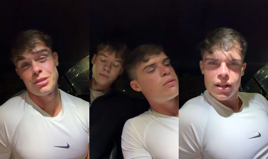 jredmondson1 TikTok Live — Jul 14, 2026, 10:16 PM
