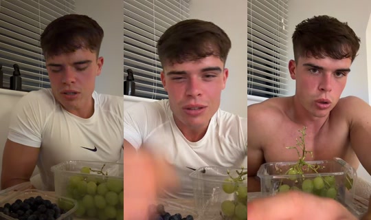 jredmondson1 TikTok Live — Jul 14, 2026, 10:36 PM