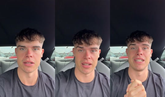 jredmondson1 TikTok Live — Jul 15, 2026, 10:27 AM
