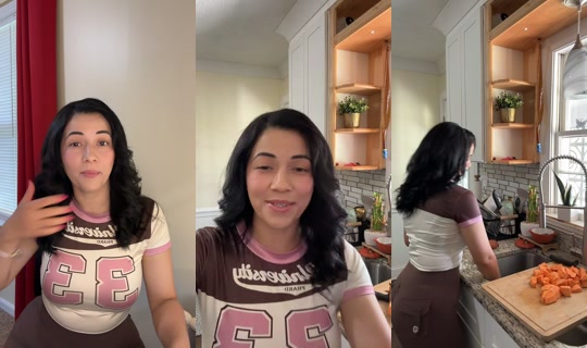 jrmargarita TikTok Live — Jul 14, 2026, 6:48 PM