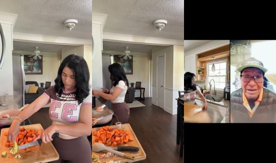 jrmargarita TikTok Live — Jul 14, 2026, 7:39 PM
