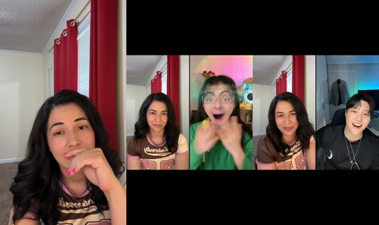 jrmargarita TikTok Live — Jul 14, 2026, 8:29 PM