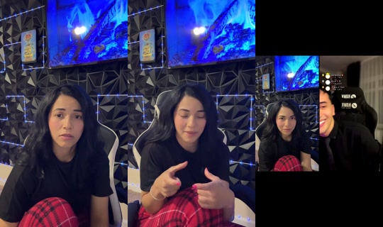 jrmargarita TikTok Live — Jul 15, 2026, 1:08 AM
