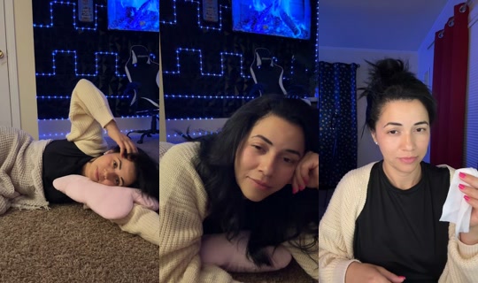 jrmargarita TikTok Live — Jul 15, 2026, 4:02 AM