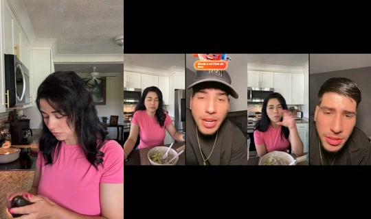 jrmargarita TikTok Live — Jul 15, 2026, 2:42 PM