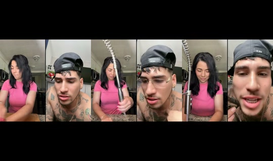 jrmargarita TikTok Live — Jul 15, 2026, 5:13 PM