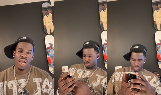 jsgotswagzx TikTok Live — Jul 14, 2026, 4:10 PM