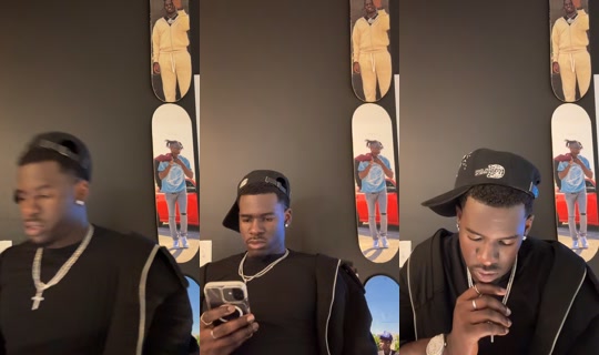 jsgotswagzx TikTok Live — Jul 15, 2026, 3:25 PM