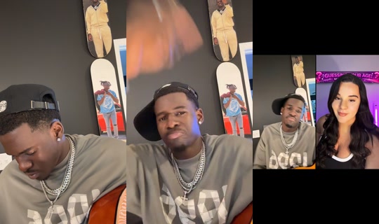 jsgotswagzx TikTok Live — Jul 15, 2026, 8:09 PM