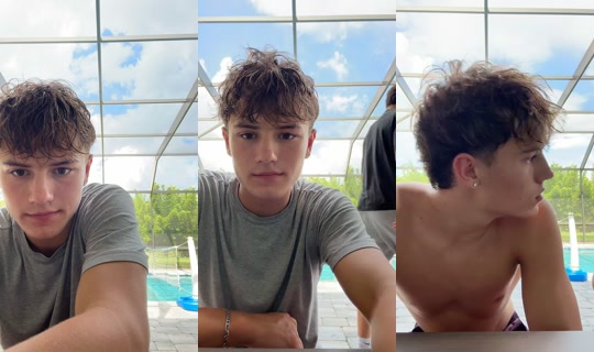jsmooch2.0 TikTok Live — Aug 21, 2026, 7:45 PM