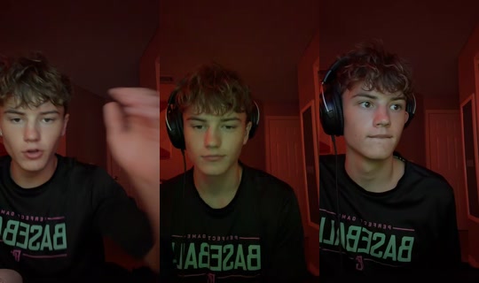 jsmooch2.0 TikTok Live — Aug 24, 2026, 1:14 AM