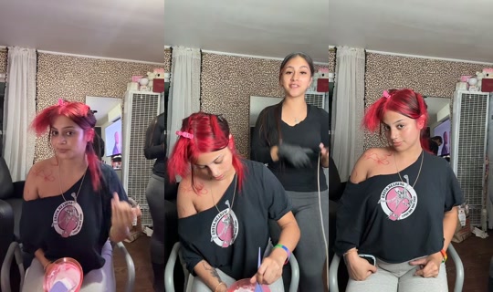 jsri4u TikTok Live — Sep 16, 2026, 5:27 AM