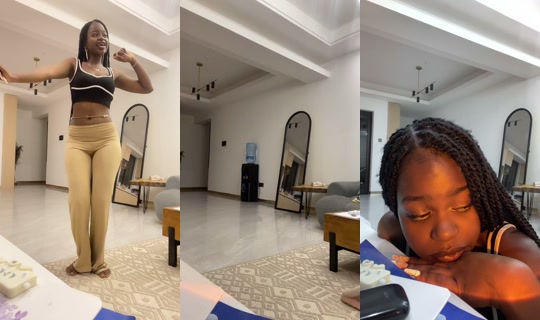 jst_maya_ TikTok Live — Jul 14, 2026, 4:23 PM