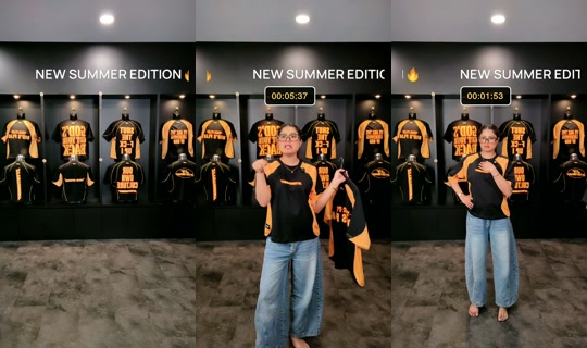 jttstoremy TikTok Live — Jul 27, 2026, 9:47 AM
